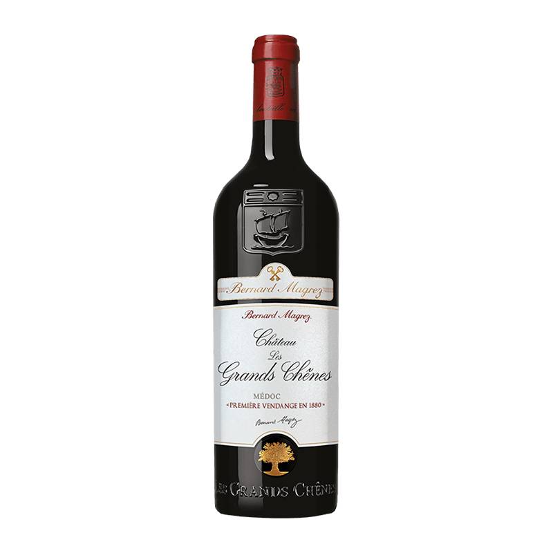 Château Les Grands Chênes 2021 von Château Les Grands Chênes