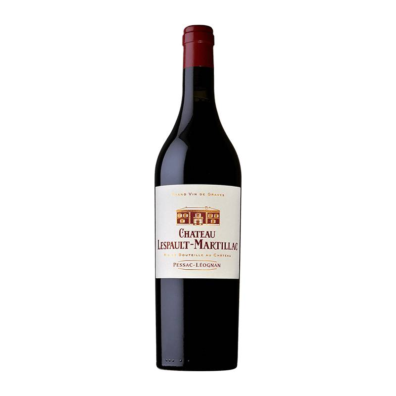 Château Lespault-Martillac 2016 von Château Lespault-Martillac