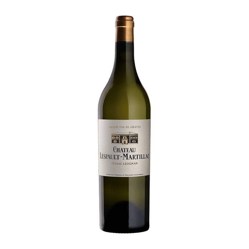 Château Lespault-Martillac 2022 - Weiss von Château Lespault-Martillac
