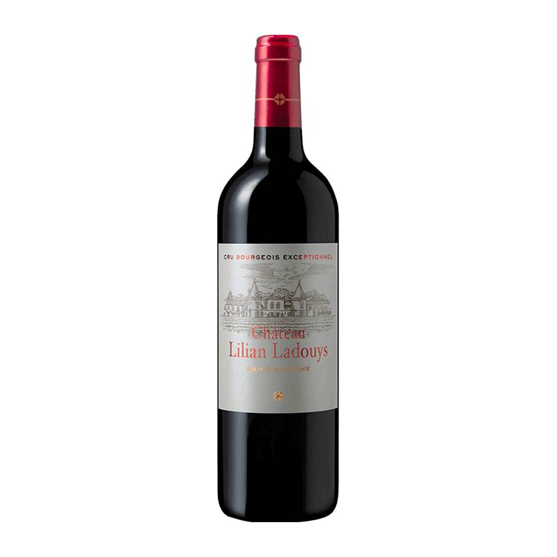 Château Lilian Ladouys 2021 von Château Lilian Ladouys