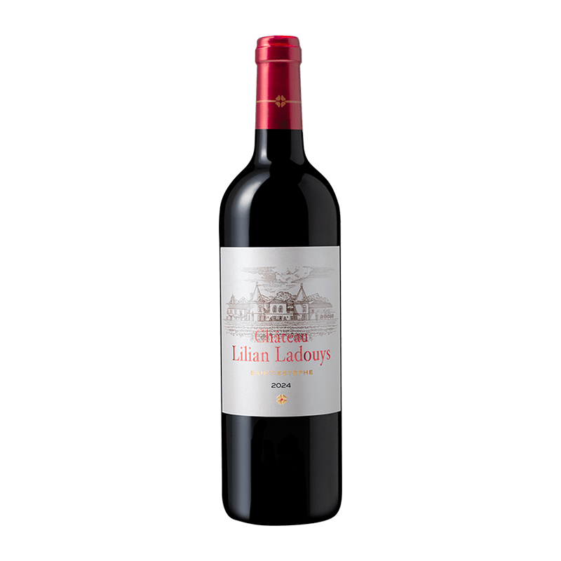 Château Lilian Ladouys 2024 Château Lilian Ladouys 2024 von Château Lilian Ladouys