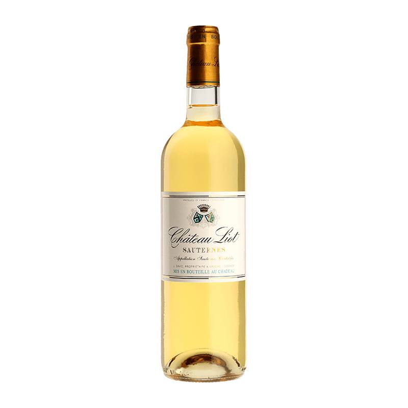 Château Liot 1998 von Château Liot