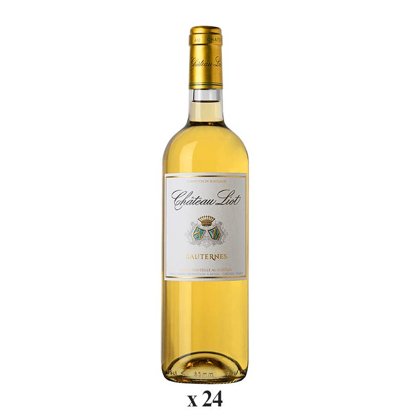 Château Liot 2023 von Château Liot