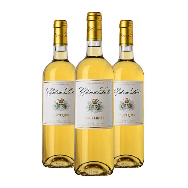 Château Liot 2024 von Château Liot