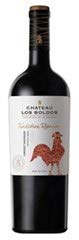 Château Los Boldos, Tradition Réserve Cabernet Sauvignon, ROTWEIN (case of 6x75cl) Chile/Cachapoal Valley von Château Los Boldos