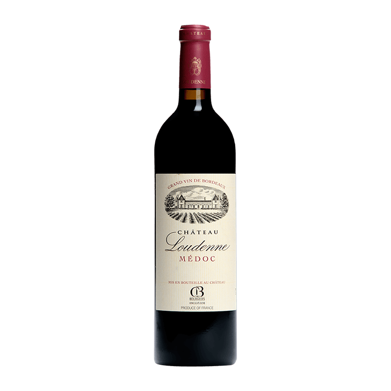 Château Loudenne 1998 Château Loudenne 1998 von Château Loudenne