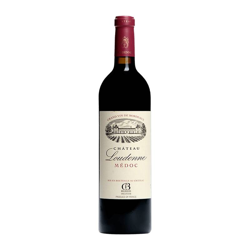 Château Loudenne 1998 von Château Loudenne