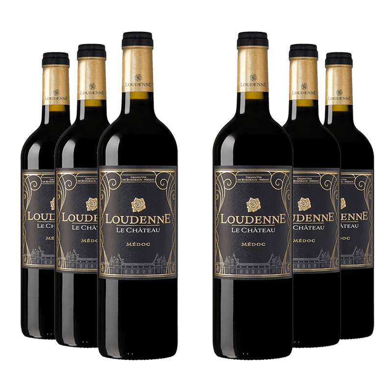 Château Loudenne 2022 Château Loudenne 2022 von Château Loudenne