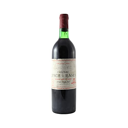 Château Lynch-Bages 1976 Pauillac Château Lynch-Bages 1976 Pauillac von Château Lynch-Bages