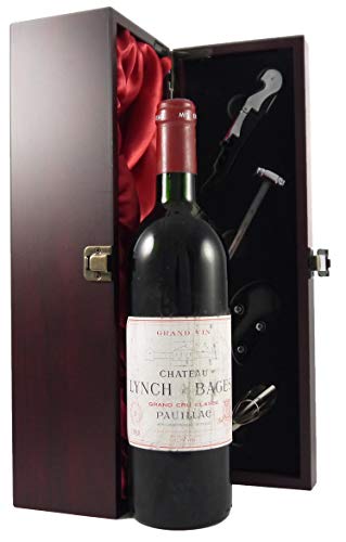 Château Lynch-Bages 1988 Pauillac Château Lynch-Bages 1988 Pauillac von Château Lynch-Bages