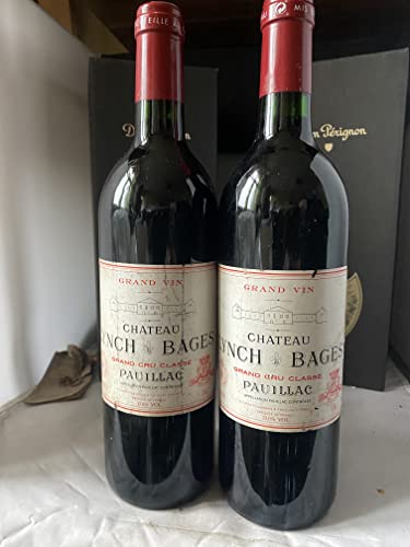 Château Lynch-Bages 1994 Pauillac Château Lynch-Bages 1994 Pauillac von Château Lynch-Bages