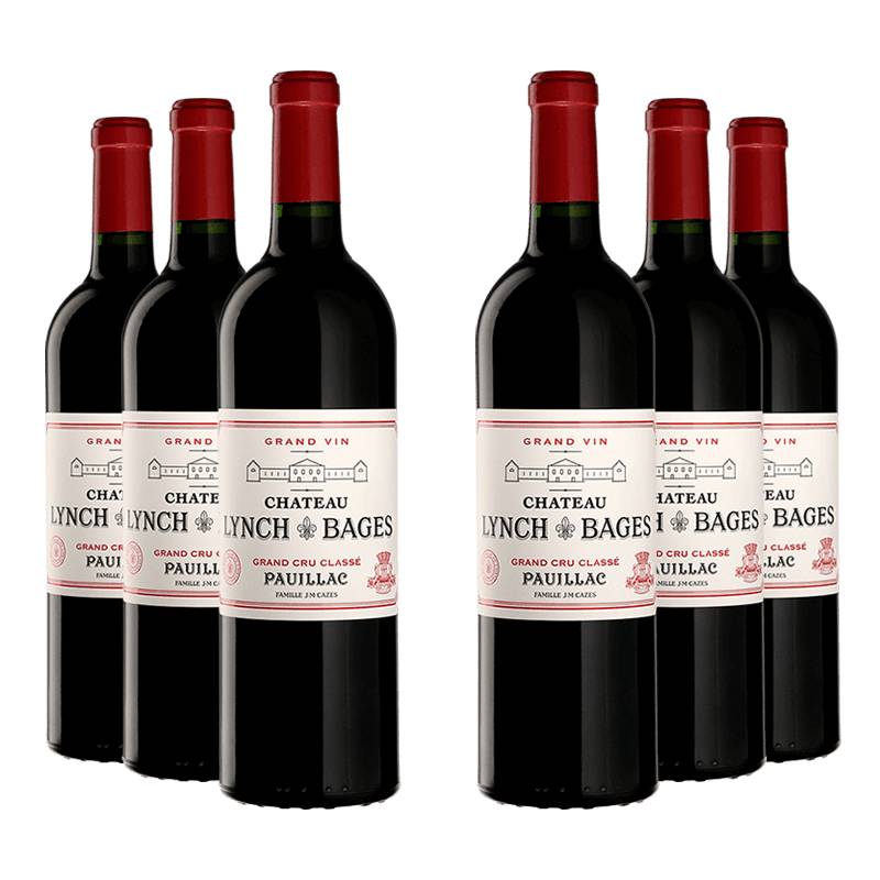 Château Lynch-Bages 2005 von Château Lynch-Bages