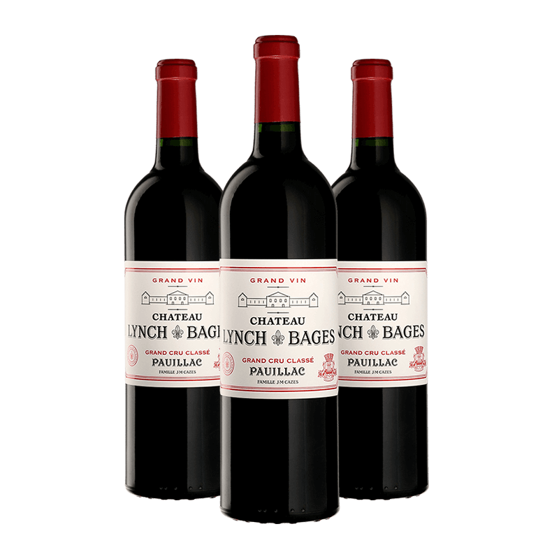 Château Lynch-Bages 2005 von Château Lynch-Bages