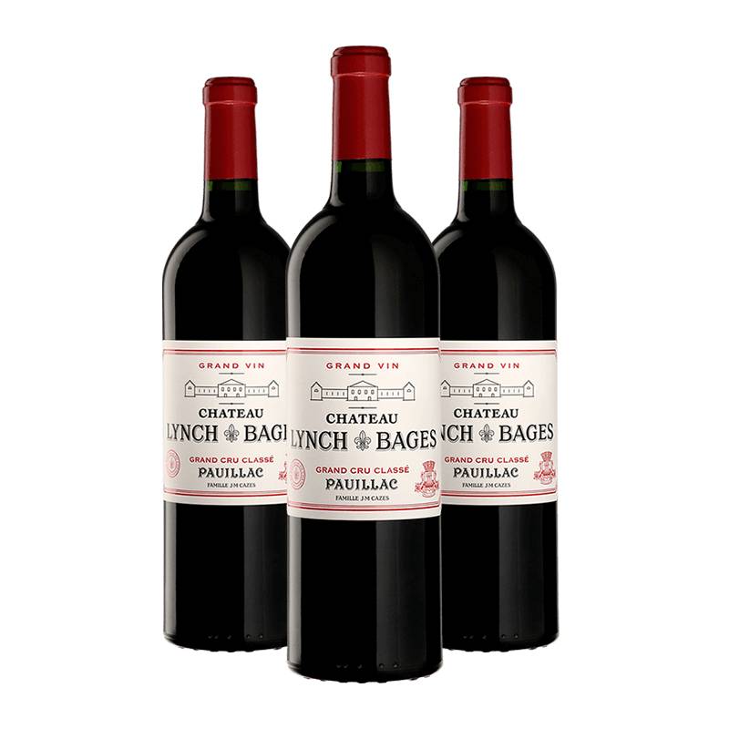 Château Lynch-Bages 2005 von Château Lynch-Bages