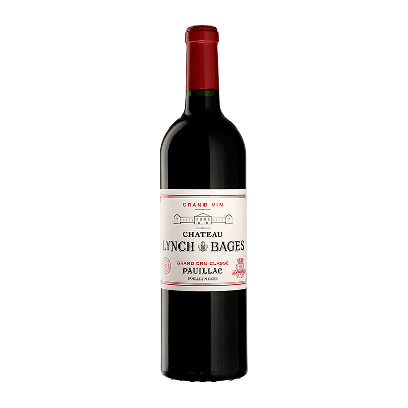 Château Lynch-Bages 2005 Château Lynch-Bages 2005 von Château Lynch-Bages