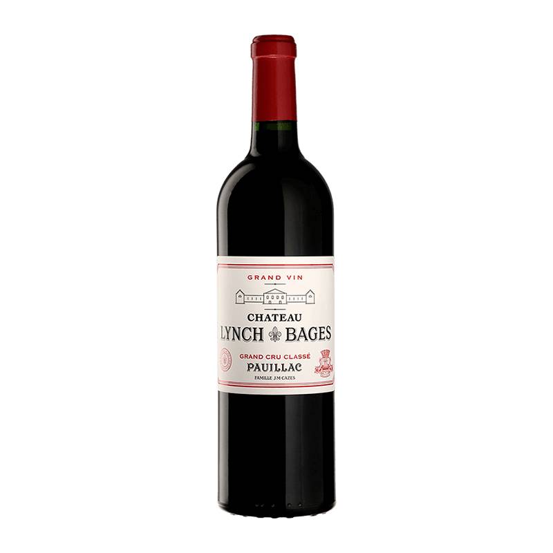 Château Lynch-Bages 2005 von Château Lynch-Bages