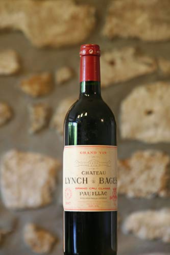 Château Lynch-Bages 2013 Pauillac Château Lynch-Bages 2013 Pauillac von Château Lynch-Bages