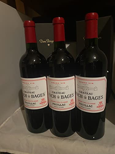 Château Lynch-Bages 2017 Pauillac Château Lynch-Bages 2017 Pauillac von Château Lynch-Bages
