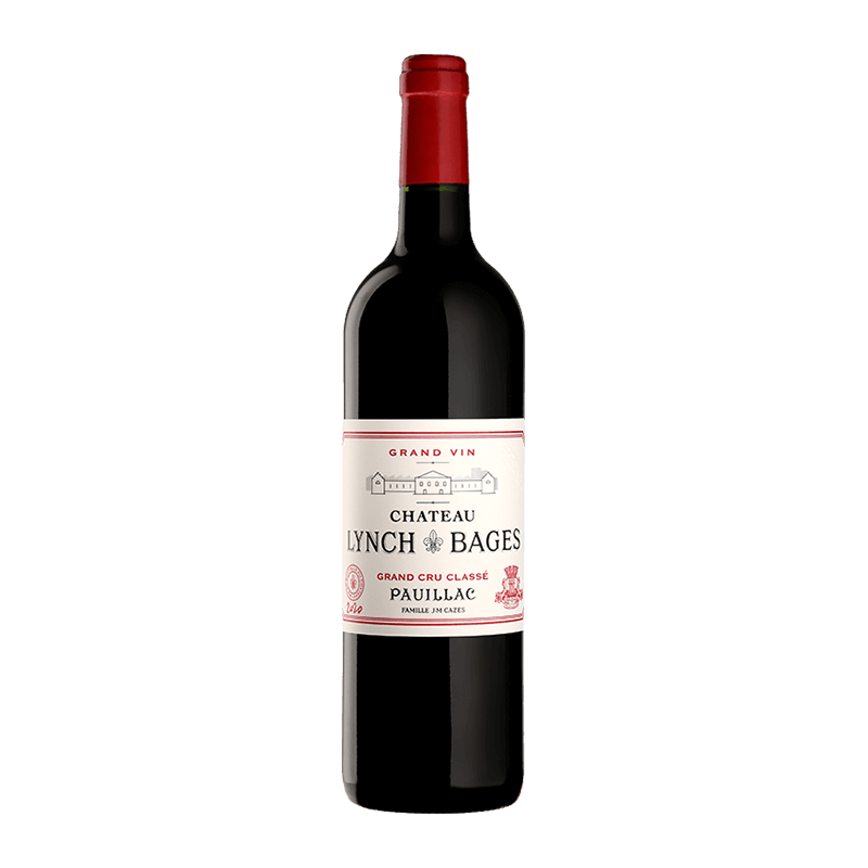 Château Lynch-Bages 2020 Château Lynch-Bages 2020 von Château Lynch-Bages