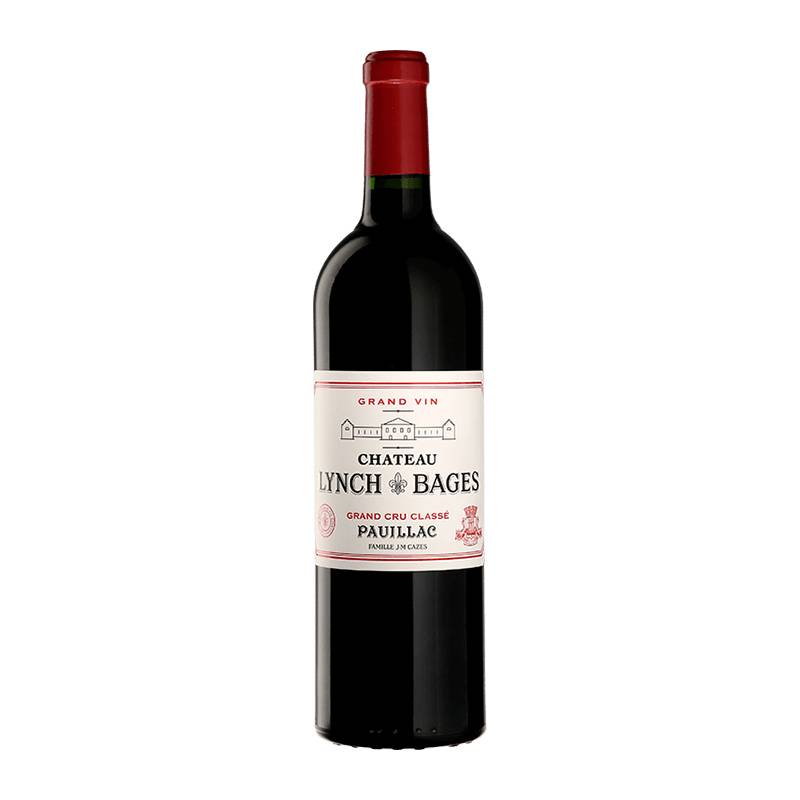 Château Lynch-Bages 2021 von Château Lynch-Bages