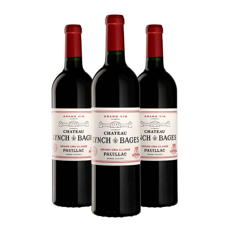 Château Lynch-Bages 2023 von Château Lynch-Bages