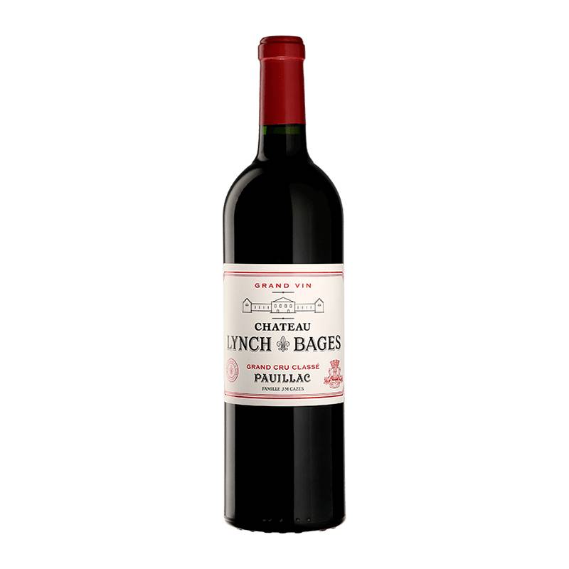 Château Lynch-Bages 2024 von Château Lynch-Bages