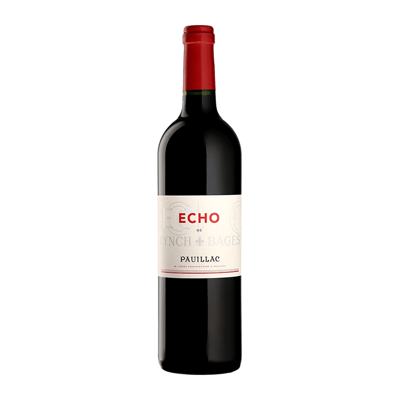 Echo de Lynch-Bages 2021 Echo de Lynch-Bages 2021 von Château Lynch-Bages