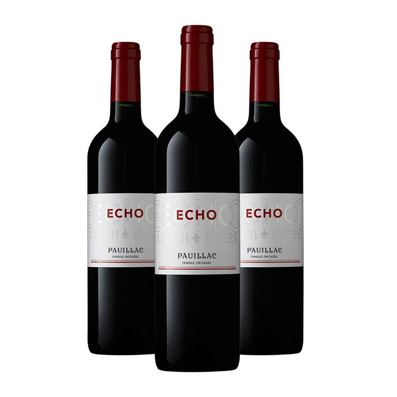 Echo de Lynch-Bages 2024 von Château Lynch-Bages