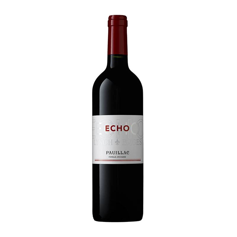 Echo de Lynch-Bages 2024 von Château Lynch-Bages