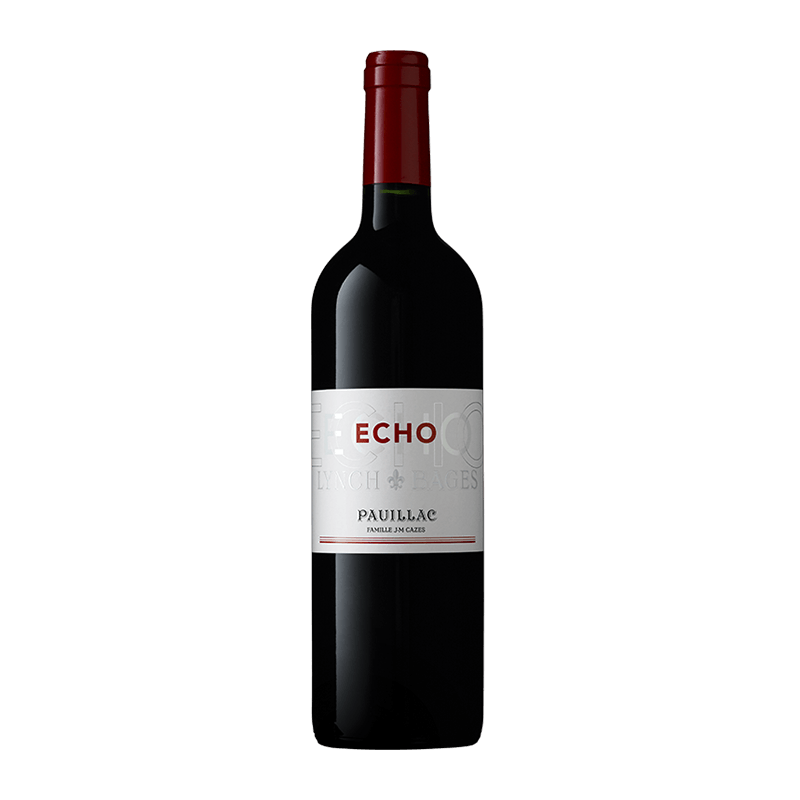 Echo de Lynch-Bages 2024 Echo de Lynch-Bages 2024 von Château Lynch-Bages