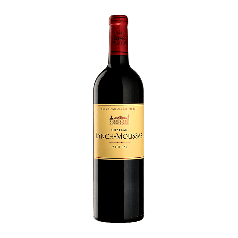Château Lynch-Moussas 2016 Château Lynch-Moussas 2016 von Château Lynch-Moussas