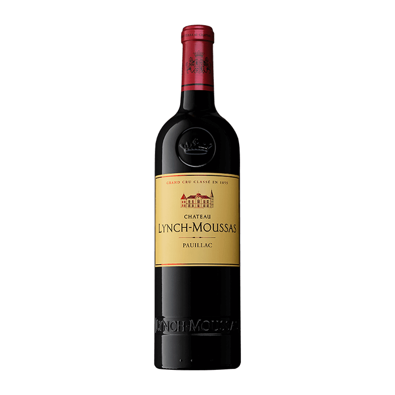 Château Lynch-Moussas 2022 Château Lynch-Moussas 2022 von Château Lynch-Moussas