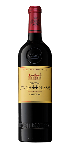 ChÃ¢teau Lynch-Moussas Pauillac 2021 von ChÃ¢teau Lynch Moussas