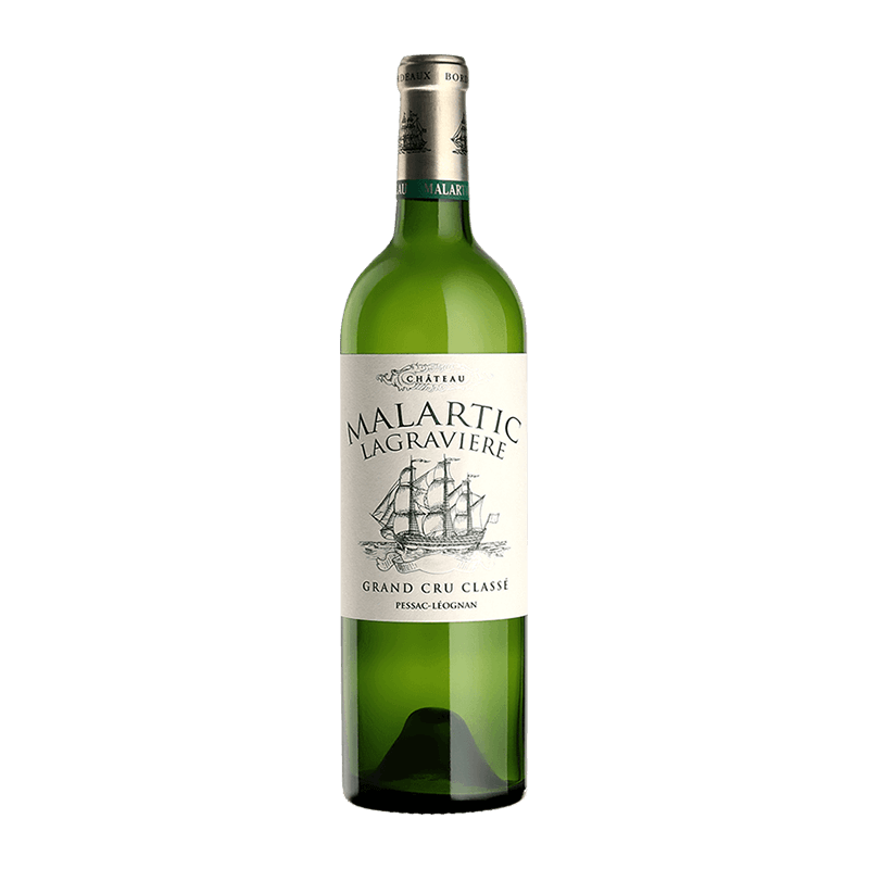 Château Malartic-Lagravière 2009 Château Malartic-Lagravière 2009 von Château Malartic-Lagravière