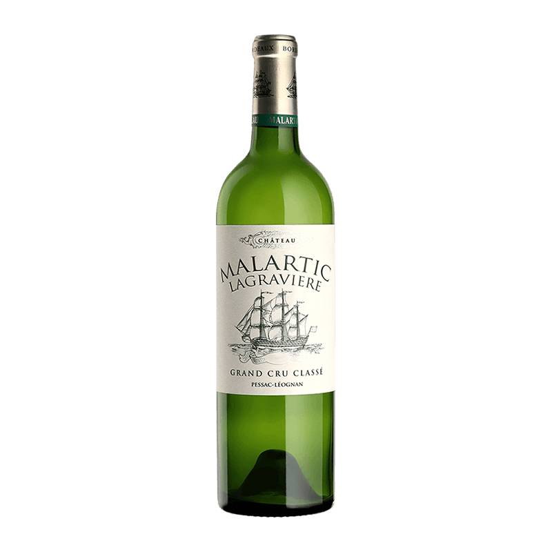 Château Malartic-Lagravière 2009 von Château Malartic-Lagravière