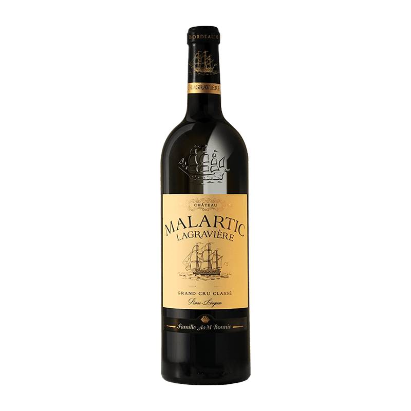 Château Malartic-Lagravière 2020 von Château Malartic-Lagravière