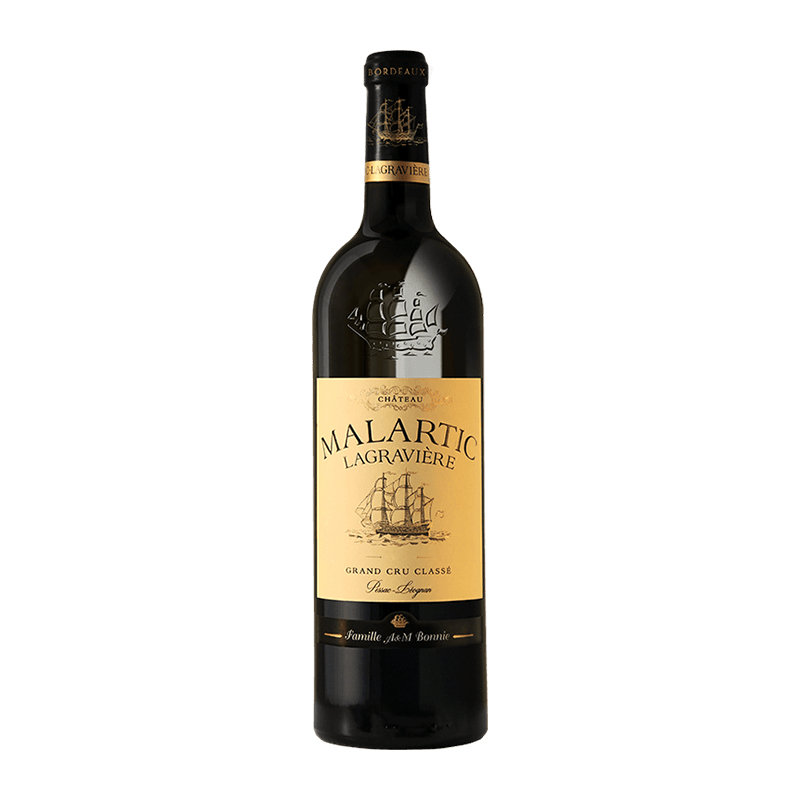 Château Malartic-Lagravière 2020 Château Malartic-Lagravière 2020 von Château Malartic-Lagravière
