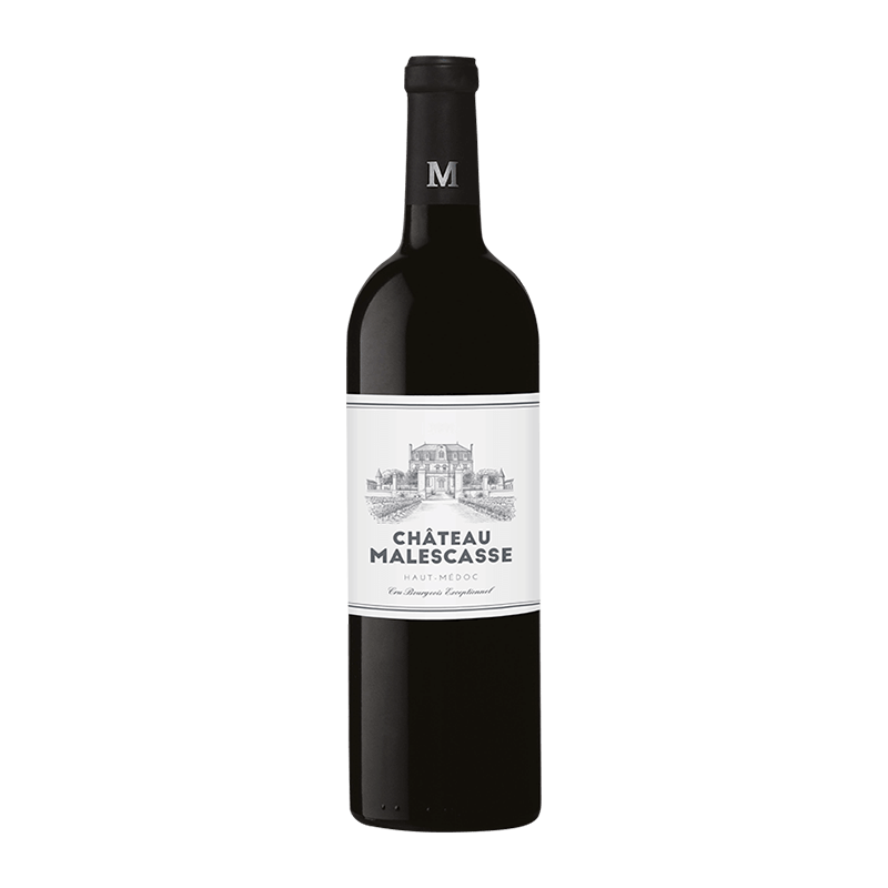 Château Malescasse 2022 Château Malescasse 2022 von Château Malescasse