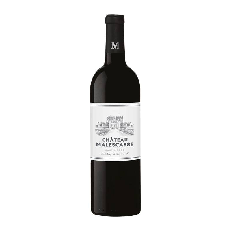 Château Malescasse 2022 von Château Malescasse