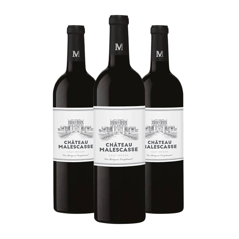 Château Malescasse 2022 von Château Malescasse
