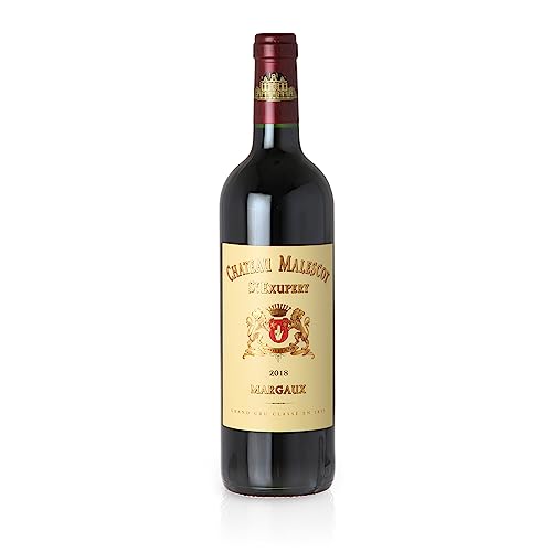 Château Malescot Saint-Exupéry 2018 - Margaux - Rotwein trocken von Château Malescot Saint-Exupéry