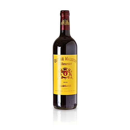 Château Malescot Saint-Exupéry 3ème Cru Classé Margaux 2016 (1x 0,75l) Château Malescot Saint-Exupéry 3ème Cru Classé Margaux 2016 (1x 0,75l) von Château Malescot Saint-Exupéry