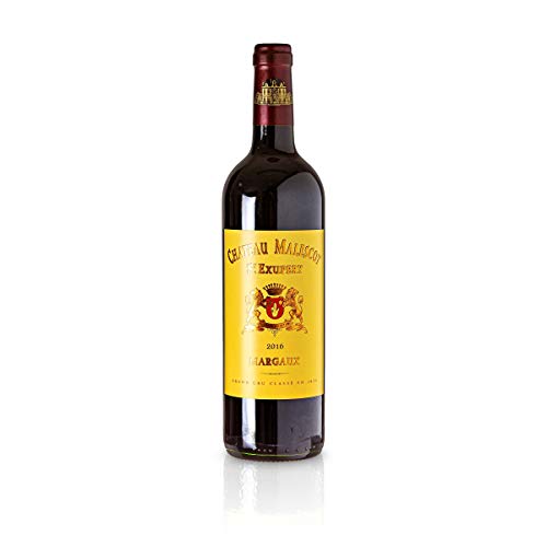 Château Malescot Saint-Exupéry 3ème Cru Classé Margaux 2016 (1x 0,75l) von Château Malescot Saint-Exupéry