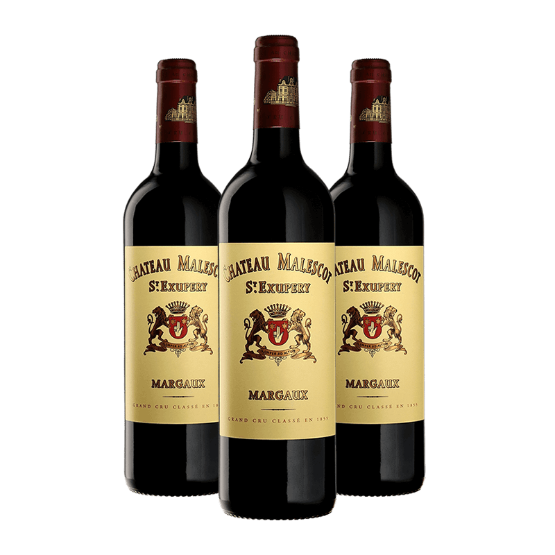 Château Malescot St Exupéry 2022 Château Malescot St Exupéry 2022 von Château Malescot St Exupéry