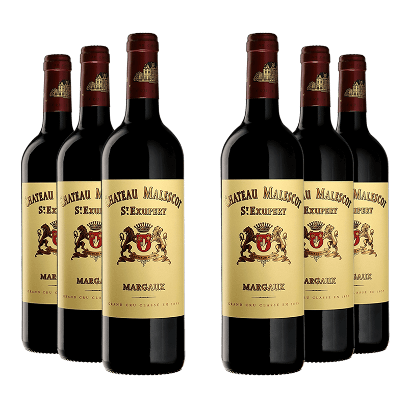 Château Malescot St Exupéry 2022 Château Malescot St Exupéry 2022 von Château Malescot St Exupéry