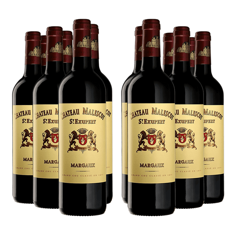 Château Malescot St Exupéry 2024 Château Malescot St Exupéry 2024 von Château Malescot St Exupéry