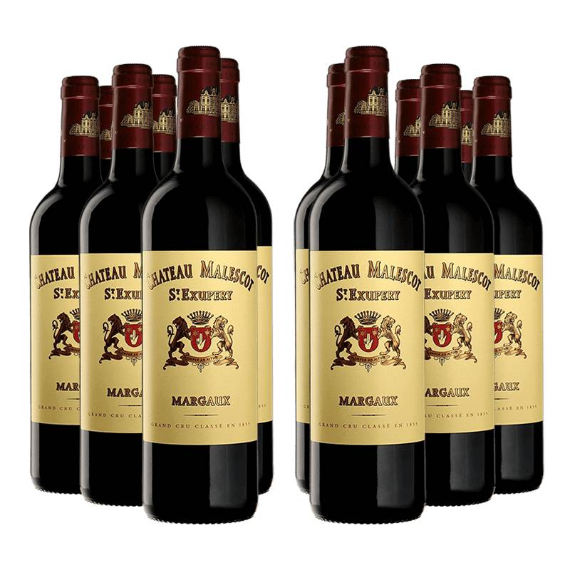 Château Malescot St Exupéry 2024 von Château Malescot St Exupéry