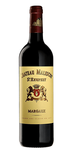 Château Malescot Saint-Exupéry Grand Cru Classé Margaux 2021 Château Malescot Saint-Exupéry Grand Cru Classé Margaux 2021 von Château Malescot St. Exupéry