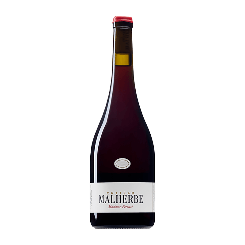 Château Malherbe : Madame Ferrari 2022 Château Malherbe : Madame Ferrari 2022 von Château Malherbe