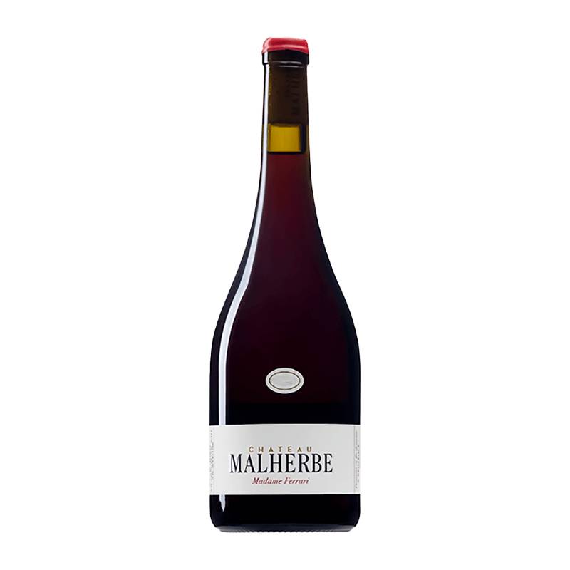 Château Malherbe : Madame Ferrari 2022 von Château Malherbe